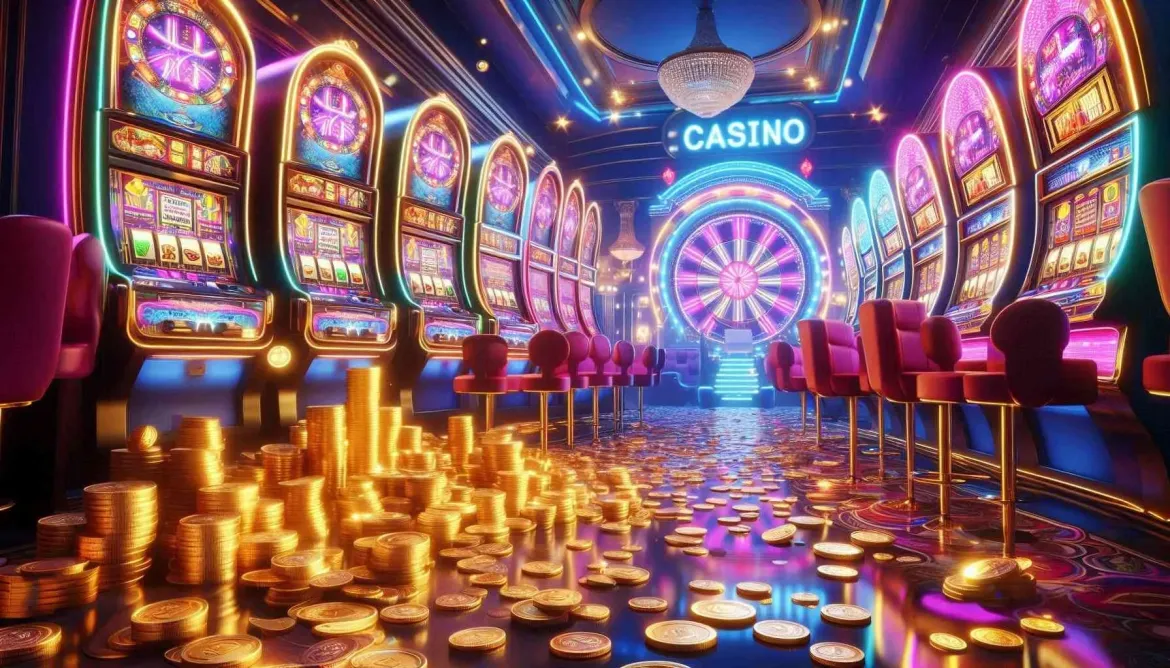 Playfortuna Casino